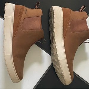 Forsake waterproof bootie